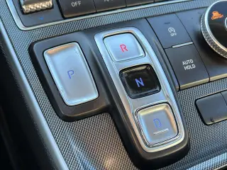 Hyundai SANTA FE 2023 AWD SEL 4dr Crossover