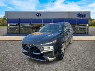 Hyundai SANTA FE 2023 AWD SEL 4dr Crossover