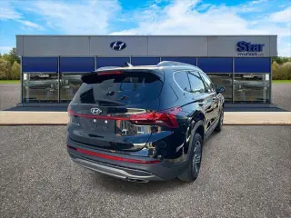 Hyundai SANTA FE 2023 AWD SEL 4dr Crossover