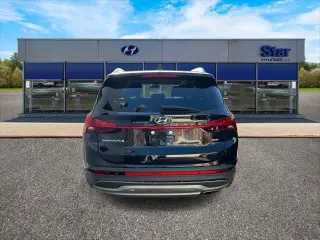 Hyundai SANTA FE 2023 AWD SEL 4dr Crossover