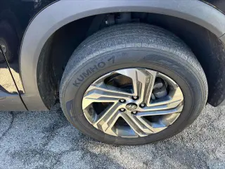 Hyundai SANTA FE 2023 AWD SEL 4dr Crossover
