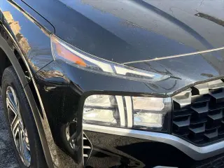 Hyundai SANTA FE 2023 AWD SEL 4dr Crossover