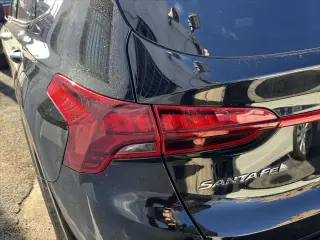 Hyundai SANTA FE 2023 AWD SEL 4dr Crossover