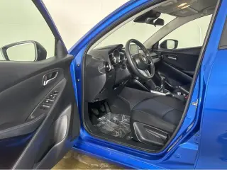 Silver Certified2018 Toyota YARIS Auto (Natl)