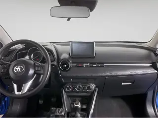 Silver Certified2018 Toyota YARIS Auto (Natl)