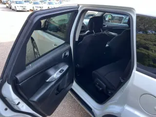 2017 Dodge Journey Crossroad