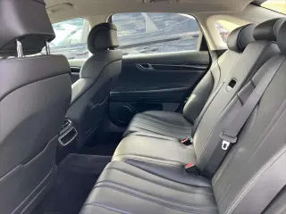 Genesis G80 2021 2.5T 4dr Sedan