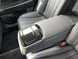 Genesis G80 2021 2.5T 4dr Sedan