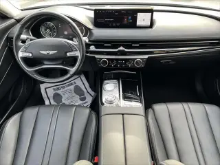 Genesis G80 2021 2.5T 4dr Sedan