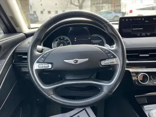Genesis G80 2021 2.5T 4dr Sedan
