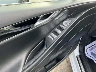 Genesis G80 2021 2.5T 4dr Sedan