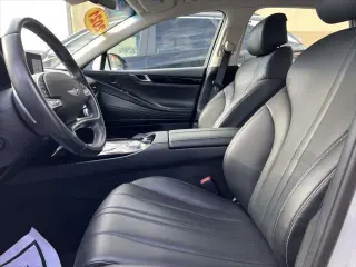 Genesis G80 2021 2.5T 4dr Sedan