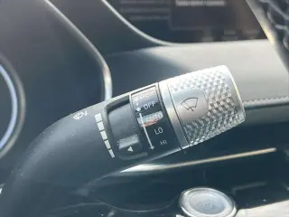 Genesis G80 2021 2.5T 4dr Sedan