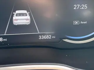 Genesis G80 2021 2.5T 4dr Sedan