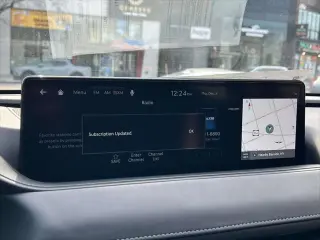 Genesis G80 2021 2.5T 4dr Sedan