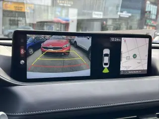 Genesis G80 2021 2.5T 4dr Sedan