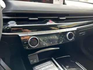 Genesis G80 2021 2.5T 4dr Sedan