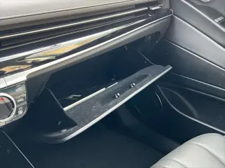 Genesis G80 2021 2.5T 4dr Sedan