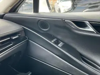 Genesis G80 2021 2.5T 4dr Sedan