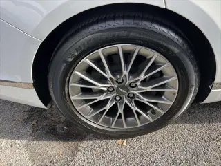 Genesis G80 2021 2.5T 4dr Sedan
