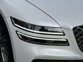 Genesis G80 2021 2.5T 4dr Sedan