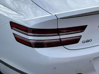 Genesis G80 2021 2.5T 4dr Sedan