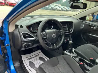 2016 Dodge Dart SXT