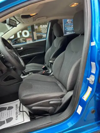 2016 Dodge Dart SXT