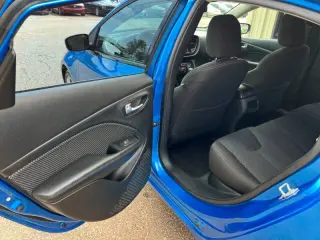 2016 Dodge Dart SXT