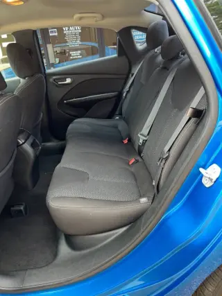 2016 Dodge Dart SXT
