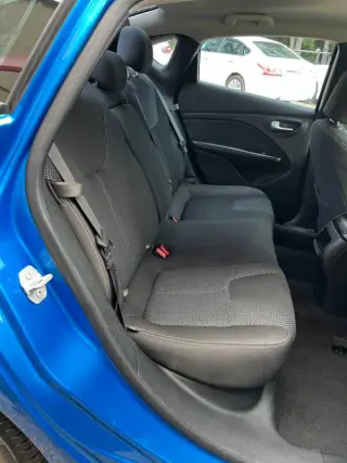 2016 Dodge Dart SXT