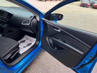 2016 Dodge Dart SXT