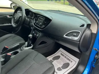 2016 Dodge Dart SXT