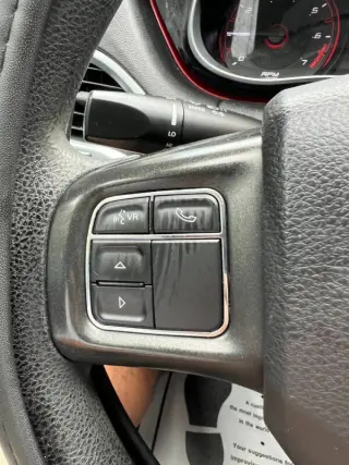 2016 Dodge Dart SXT