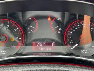 2016 Dodge Dart SXT
