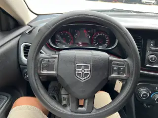 2016 Dodge Dart SXT