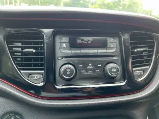 2016 Dodge Dart SXT