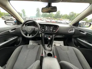 2016 Dodge Dart SXT