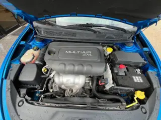 2016 Dodge Dart SXT
