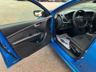 2016 Dodge Dart SXT