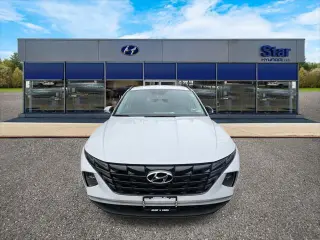 Hyundai TUCSON 2023 AWD SEL 4dr SUV