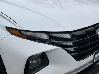 Hyundai TUCSON 2023 AWD SEL 4dr SUV
