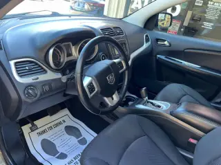 2016 Dodge Journey SE