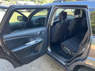 2016 Dodge Journey SE