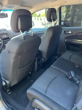 2016 Dodge Journey SE