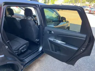 2016 Dodge Journey SE