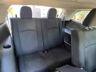 2016 Dodge Journey SE