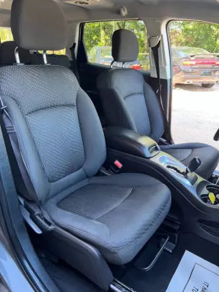 2016 Dodge Journey SE