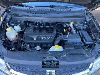 2016 Dodge Journey SE