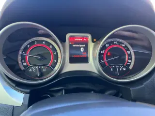 2016 Dodge Journey SE